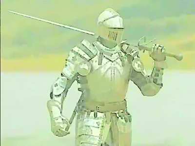 El crusade