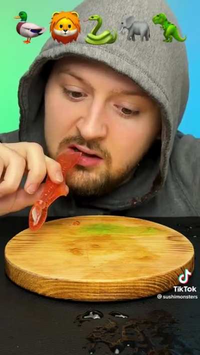 rip to that hoodie