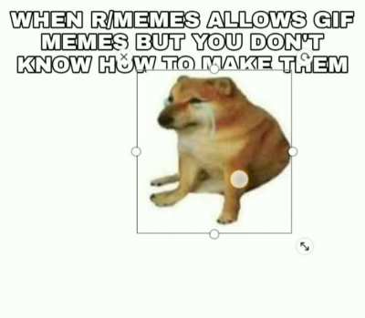 How? Just How?