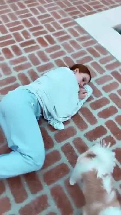 booty