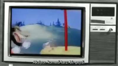 D&uuml;nya savaşlarını &ouml;n g&ouml;rmediler... planladılar.