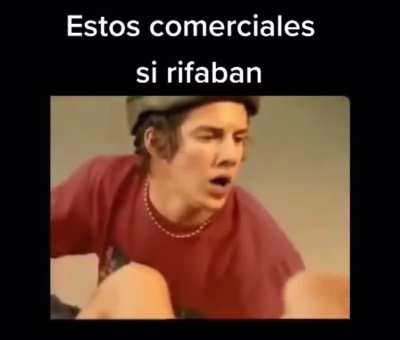 Cuando nada era de cristal&hellip;