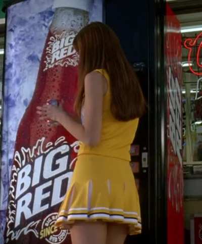 Big Red