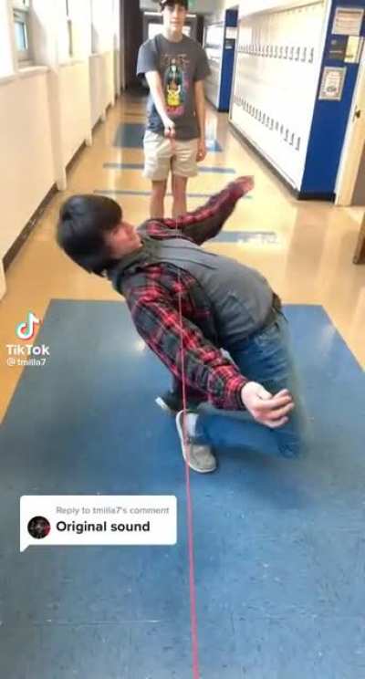 Limbo