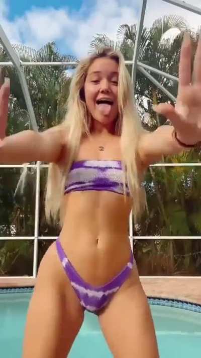 Olivia Ponton 