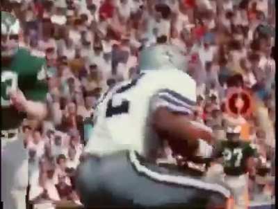 Philadelphia Eagles at Dallas Cowboys