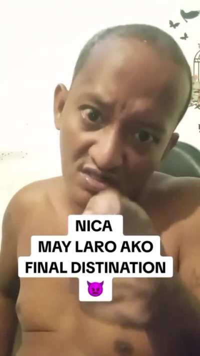 What's up mga real nicas