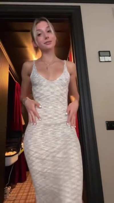Hot girl