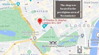 The Earliest Black Owned Businesses Of London: The 1700s &amp;amp; Charles Ignatius Sancho...