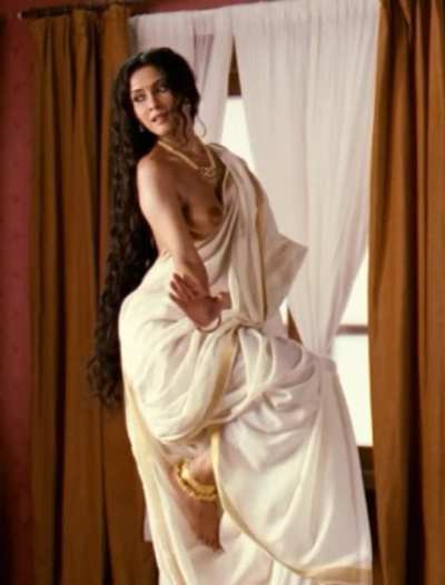 Nandana Sen - Rang Rasiya