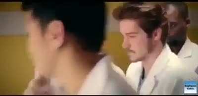 Хорошая медсестра