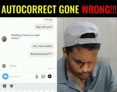 Bad luck