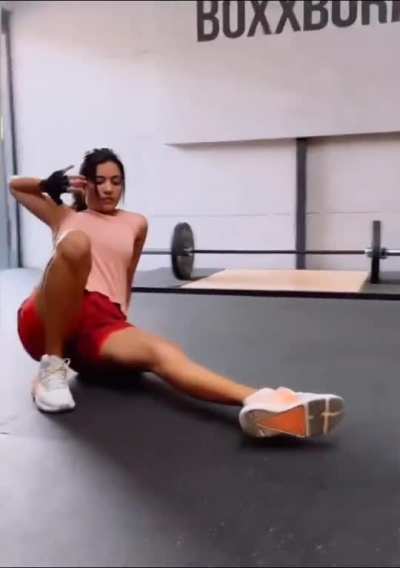 Anju Kurian 🍑🥵