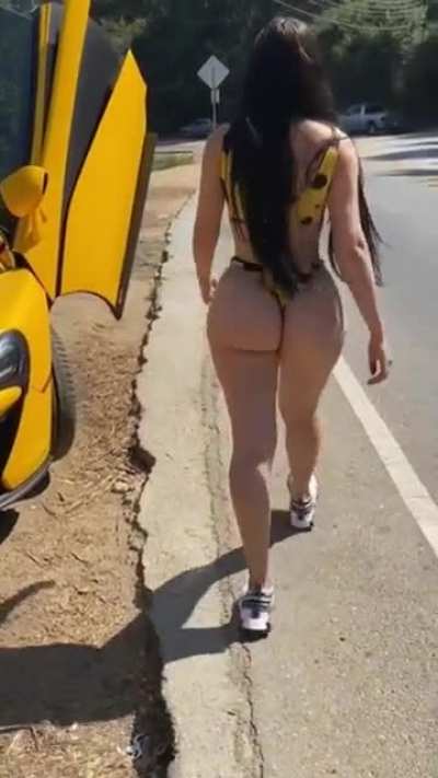 🧟‍♂️🍑