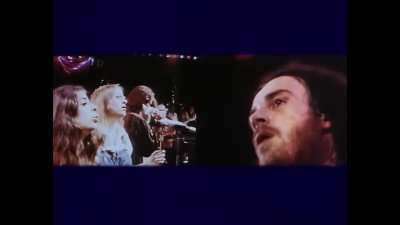 Joe  Cocker  -  With A Little Help From My Friends  ( Live From Mad Dogs &amp;amp; Englishmen _1970 )