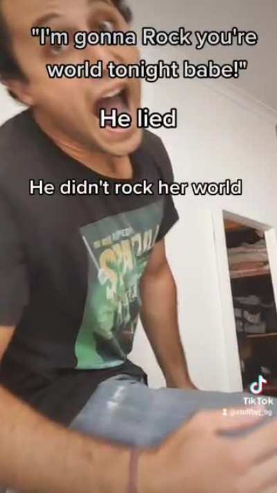 What a waste