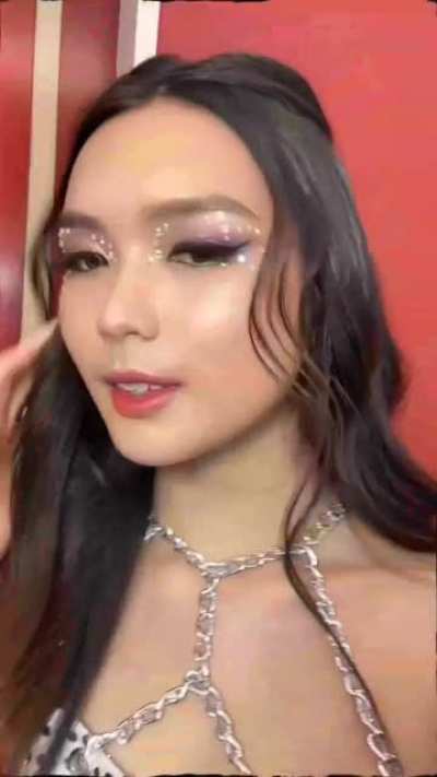 Francine Diaz