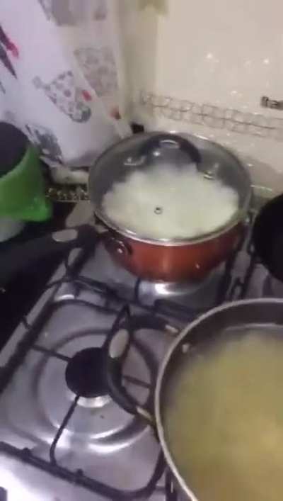 Cad&ecirc; o frango?