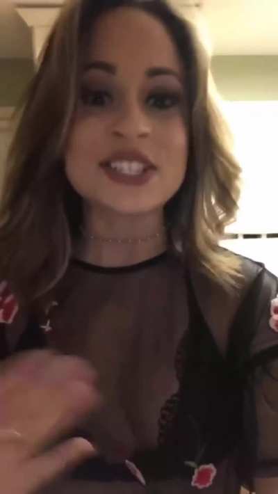 Kayla Braxton