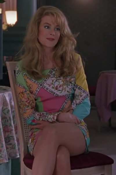 Nicole Kidman "To Die For" (1995) clip 1