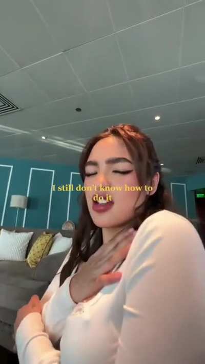 Andrea Brillantes 