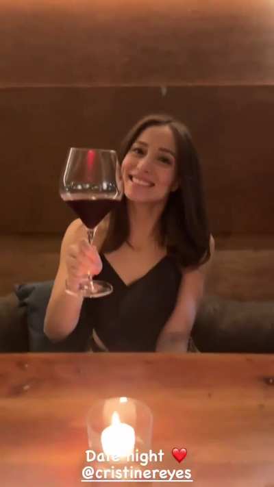 Cristine Reyes
