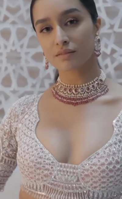 at her Hottest