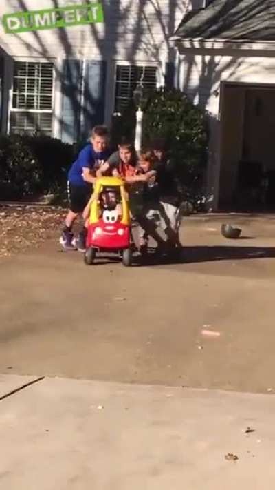 maybe maybe maybe