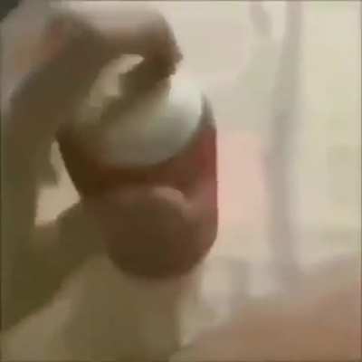 Burç khalifadan atmış orospu çocuğu