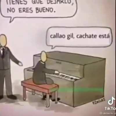 callao gil