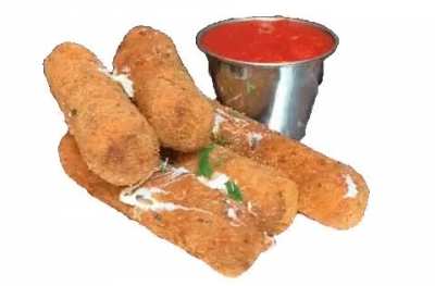 Fish sticks