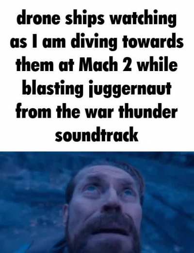 War thunder soundtrack (the new one)+the in game mp3 player=death to anyone I&rsquo;m targeting