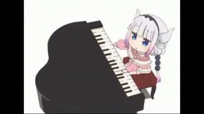 Huh, so that's what Kanna was playing?