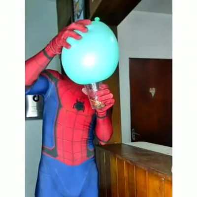Aunt may