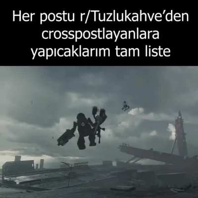 yapmayın canlarım