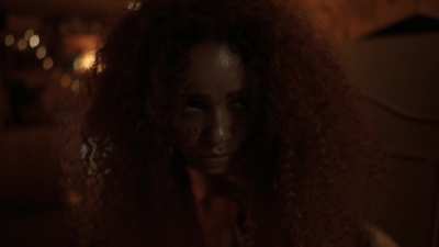 Leticia Vieira - Vermelho Sangue S1 EP1 &amp;amp; EP5 (2025)