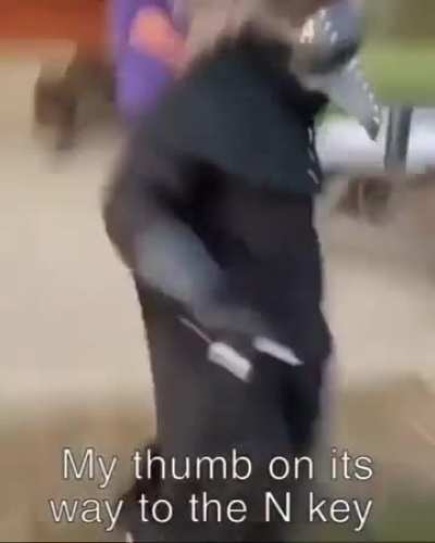 N