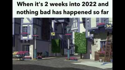 Quite