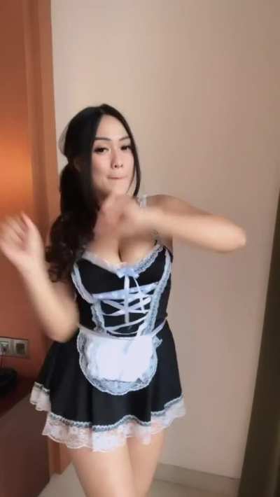 Maid