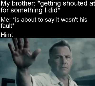 Bro's a real one