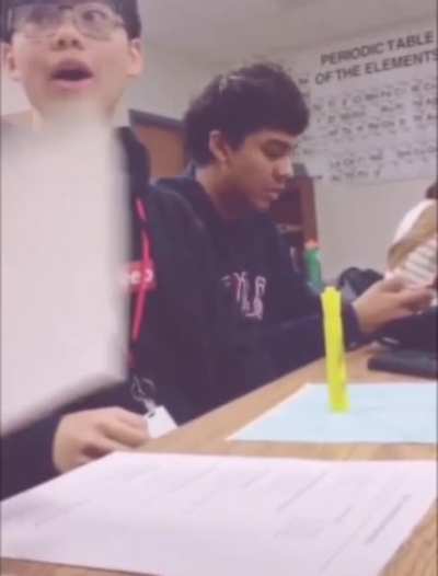 Marker Flip