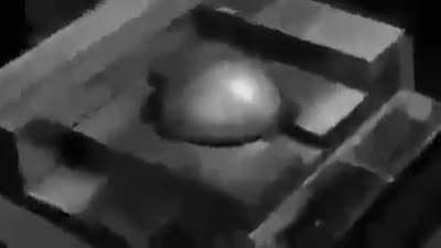 Demon Core Moment