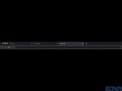 when you open too many tabs in chrome