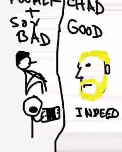 little dark rule