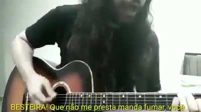 Q bela musica pepeJAM