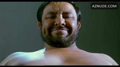 Anapola Mushkandiz again giving a blowjob to the old guy