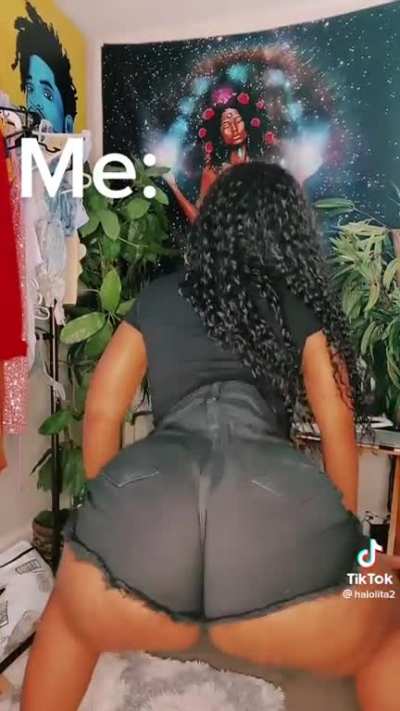 I would work her