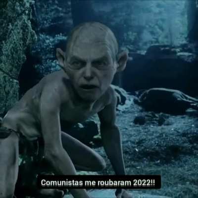 Precioso Centrão