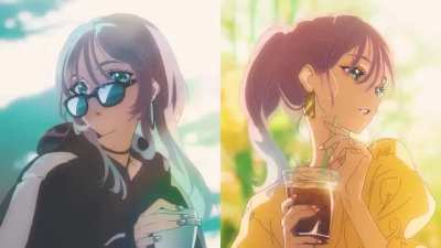 Me when i go to world "Love" 