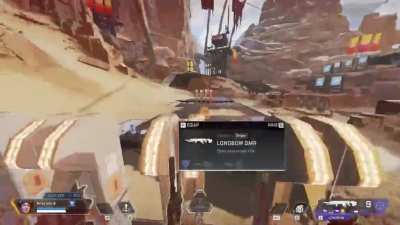 Grenade Jump + Wall bounce